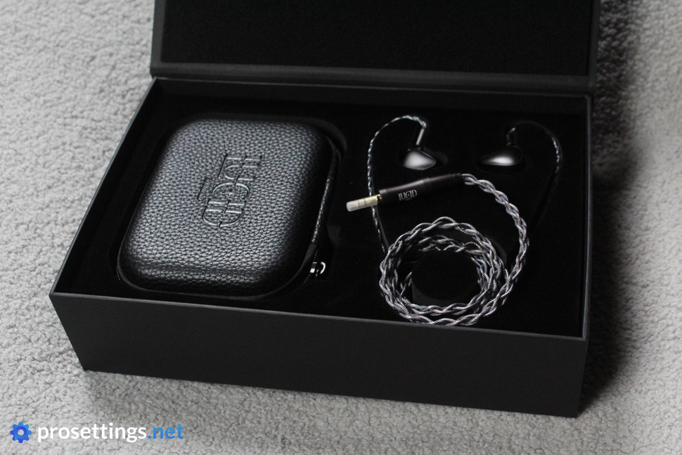 【新品】Lucid IEM (by tekkusai) Tekkusai - Lucid IEMs In-ear Headphones - Ausmodshop