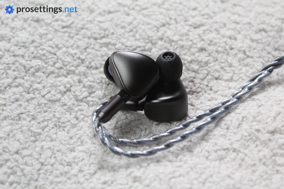 Tekkusai Lucid Review - ProSettings.net