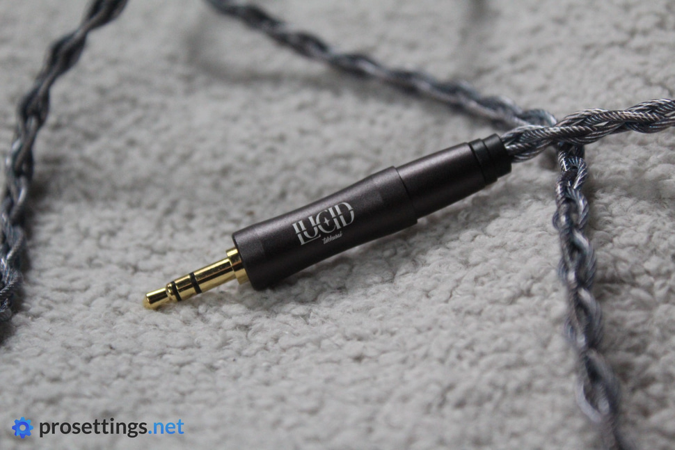 Tekkusai Lucid Review - ProSettings.net
