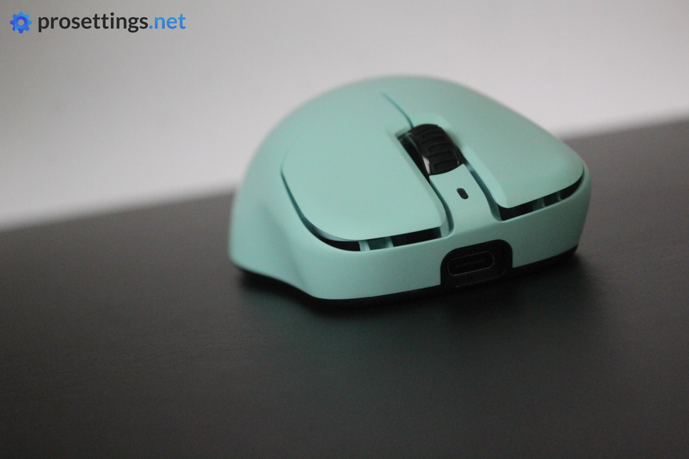VAXEE NP-01S Ergo Review - ProSettings.net