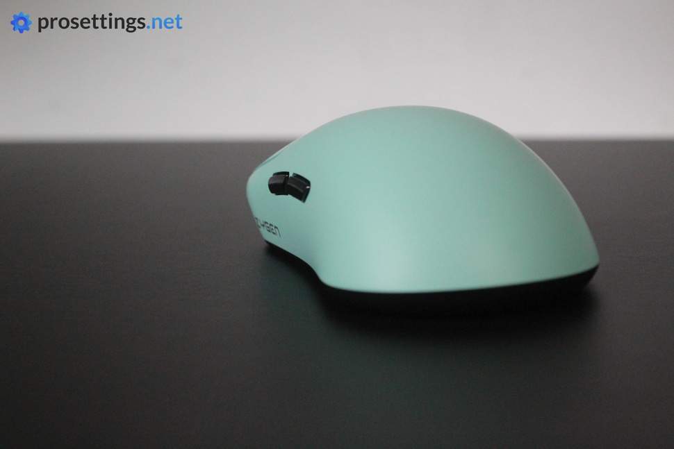VAXEE NP-01S Ergo Review - ProSettings.net