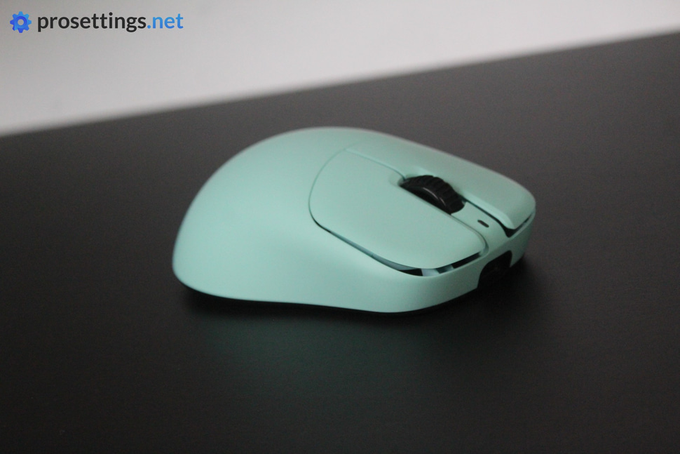 VAXEE NP-01S Ergo Review - ProSettings.net