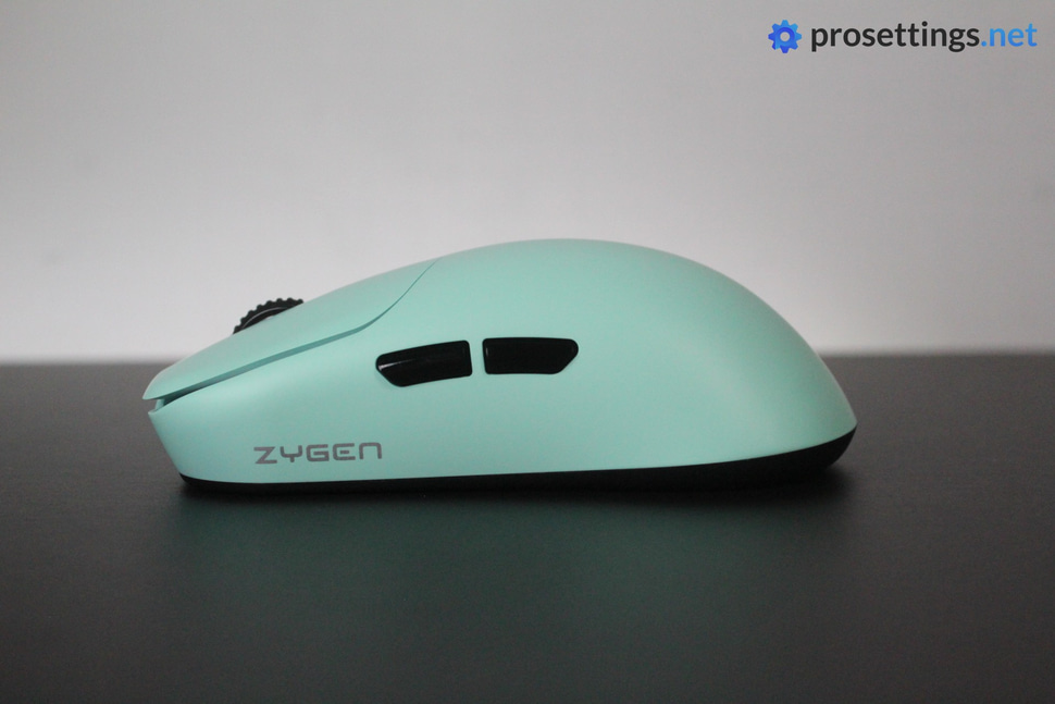 VAXEE NP-01S Ergo Review - ProSettings.net