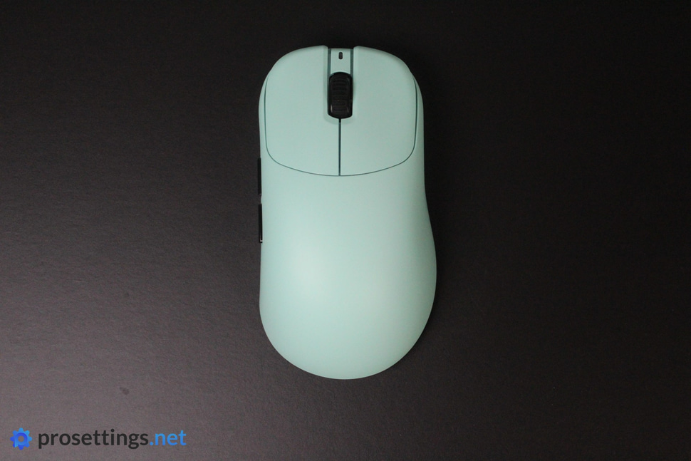 VAXEE NP-01S Ergo Review - ProSettings.net
