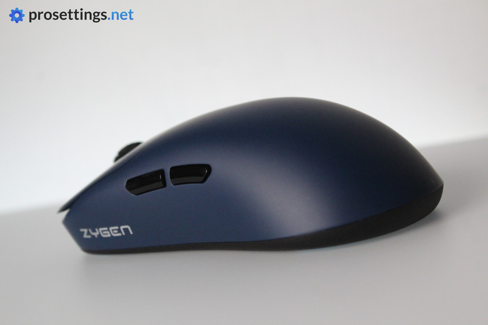 VAXEE NP-01S V2 Wireless Review - ProSettings.net