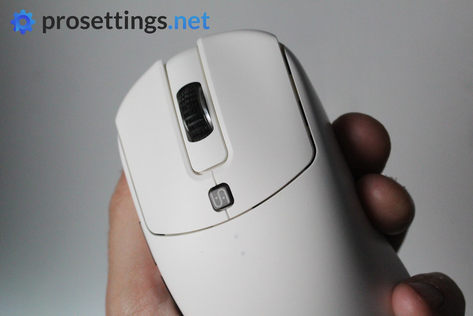 VAXEE XE-S Wireless Review - ProSettings.net