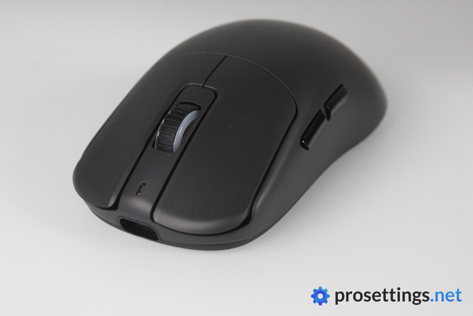 VAXEE XE V2 Wireless Review - ProSettings.net