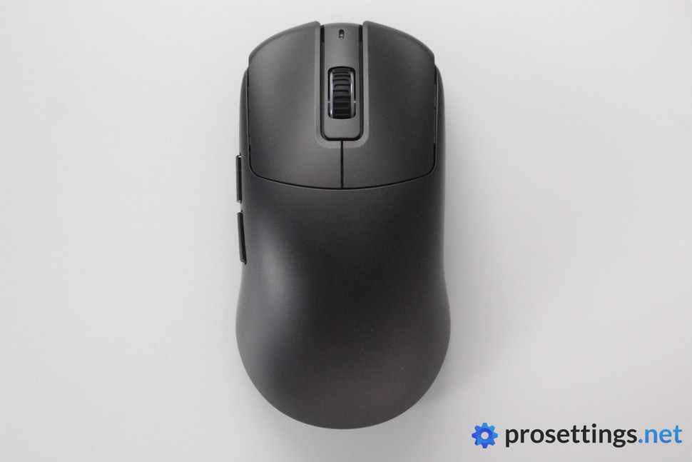 VAXEE XE V2 Wireless Review - ProSettings.net