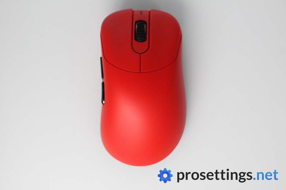 VAXEE E1 Wireless Review - ProSettings.net