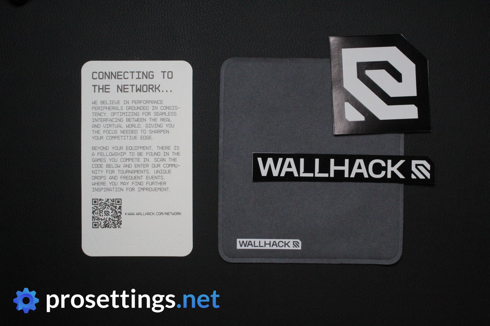 WALLHACK SP-004 Review - ProSettings.net WALLHACK SP-004 Review - ProSettings.net