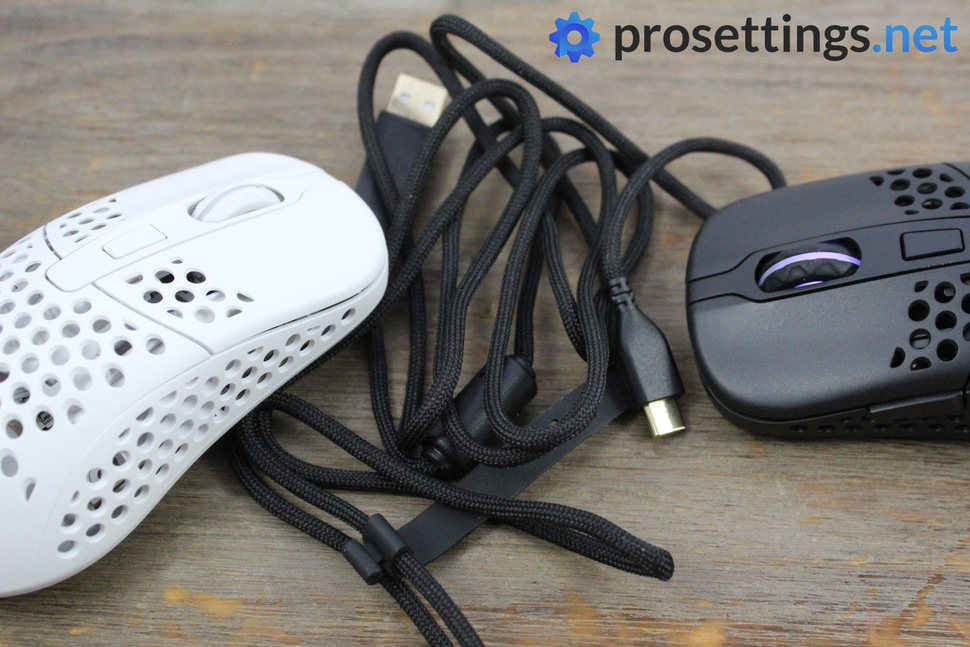 Xtrfy M42 Wireless Review - ProSettings.net