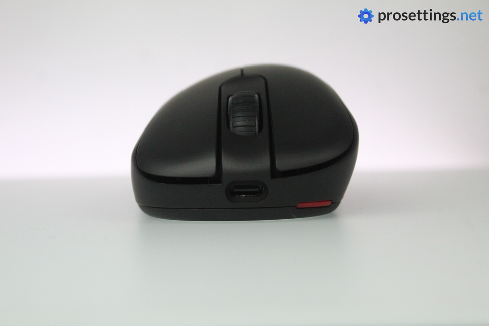 マウス・トラックボール Zowie EC2-DW ZOWIE EC2-DW | 4K Wireless Gaming Mouse for Esports