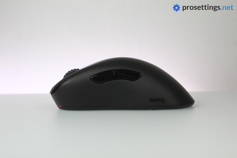 マウス・トラックボール Zowie EC2-DW ZOWIE EC2-DW | 4K Wireless Gaming Mouse for Esports