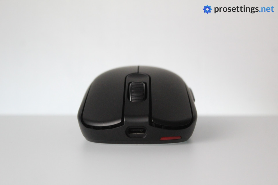 ZOWIE FK2-DW Review - ProSettings.net ZOWIE FK2-DW Review - ProSettings.net