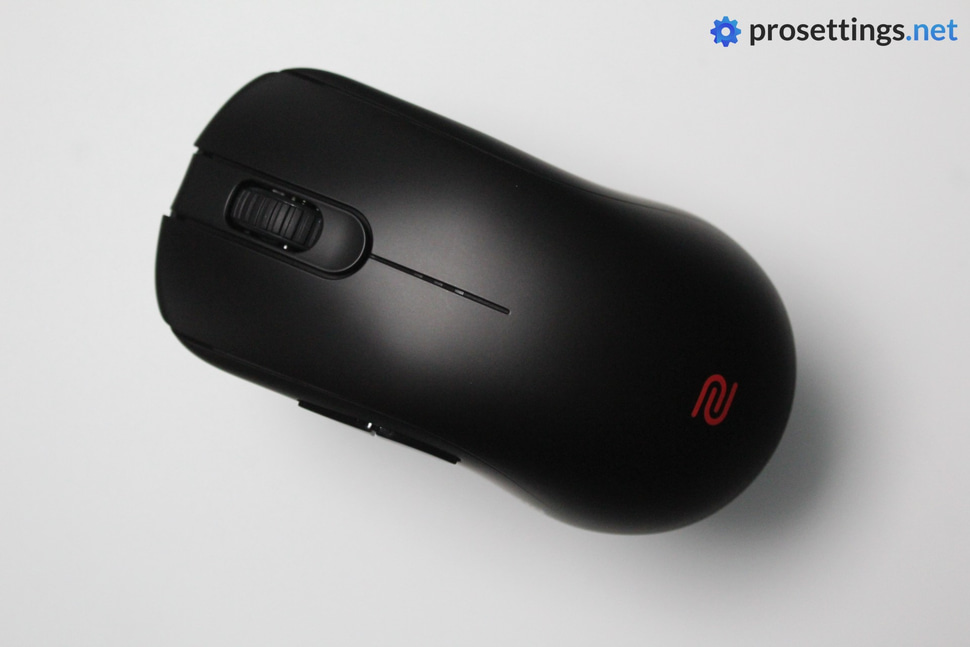 ZOWIE FK2-DW Review - ProSettings.net