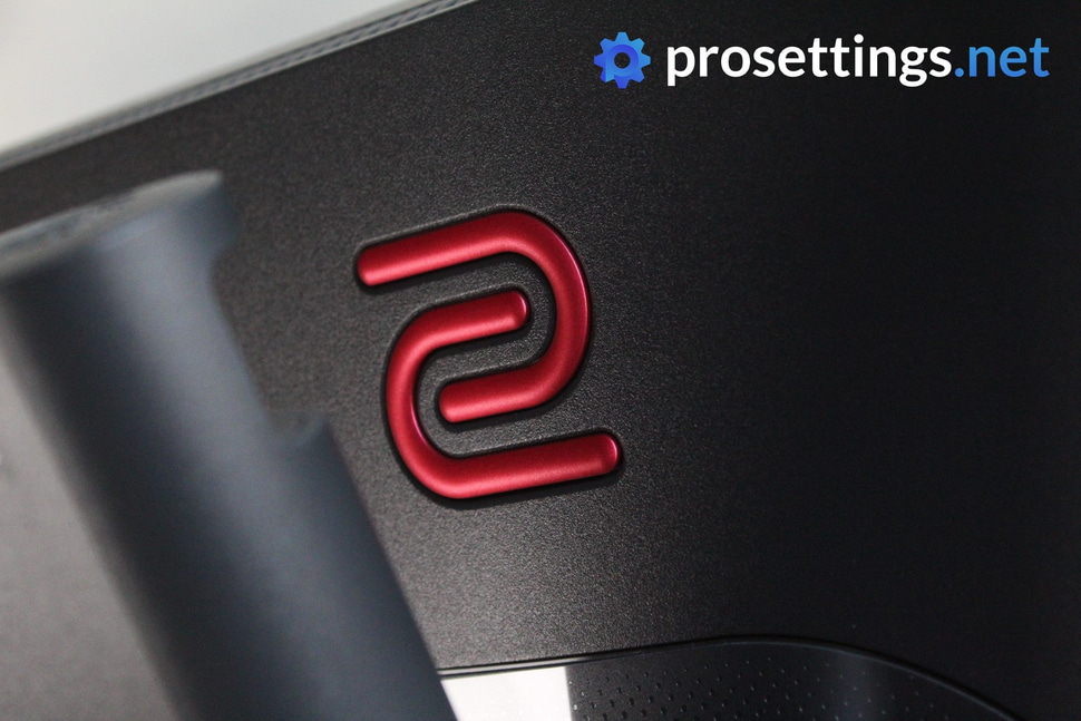 ZOWIE XL2566X+ Review - ProSettings.net