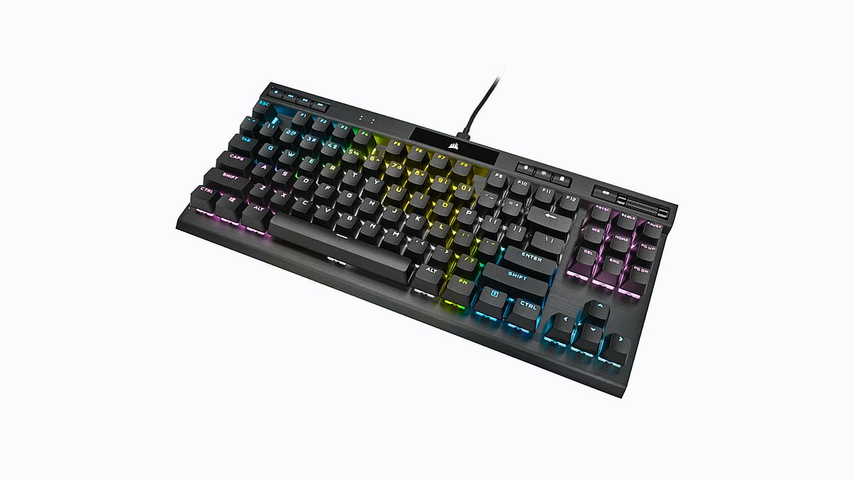 Corsair K70 RGB TKL 銀軸.ver Corsair K70 RGB TKL OPX レビュー – DPQP | ゲーミングデバイス