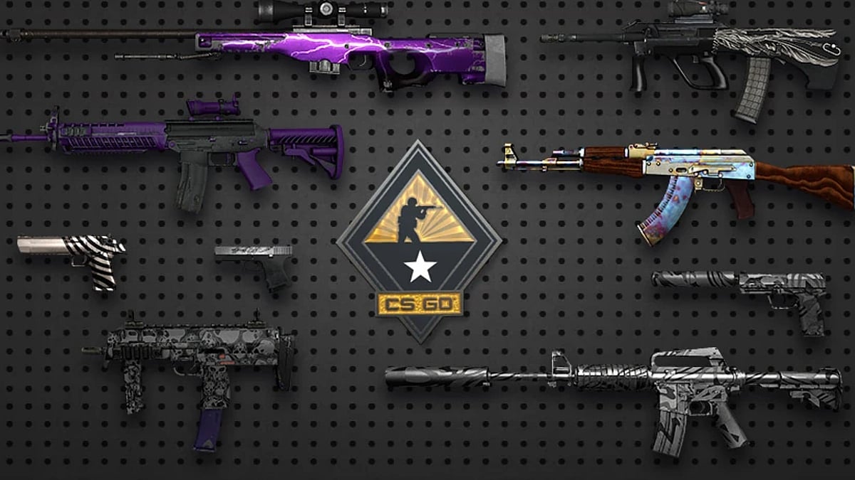 Sell Csgo Where Can I Buy Csgo Skins Sell CS2 Skins Real Money Crypto  Instantly Tradeit