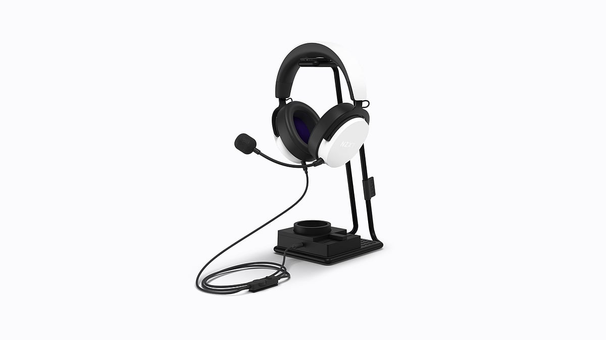 NZXT Relay Headset + SwitchMix セット NZXT Relay Headset and SwitchMix Review: Innovative