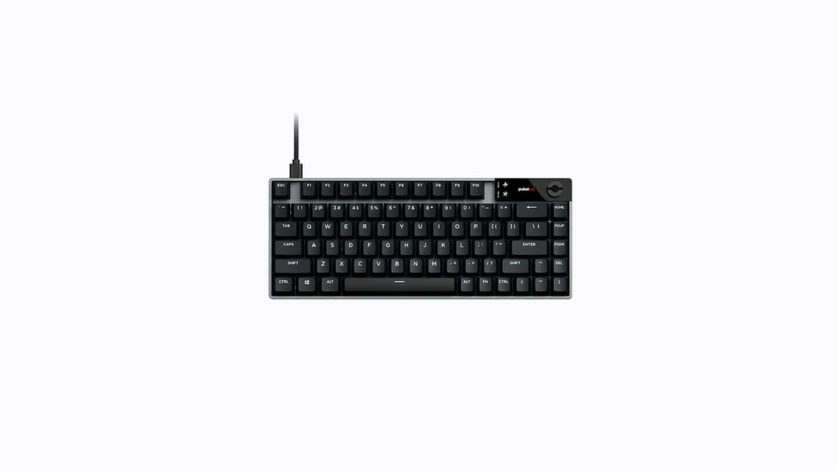 Pulsar eS HE 70 Review - ProSettings.net