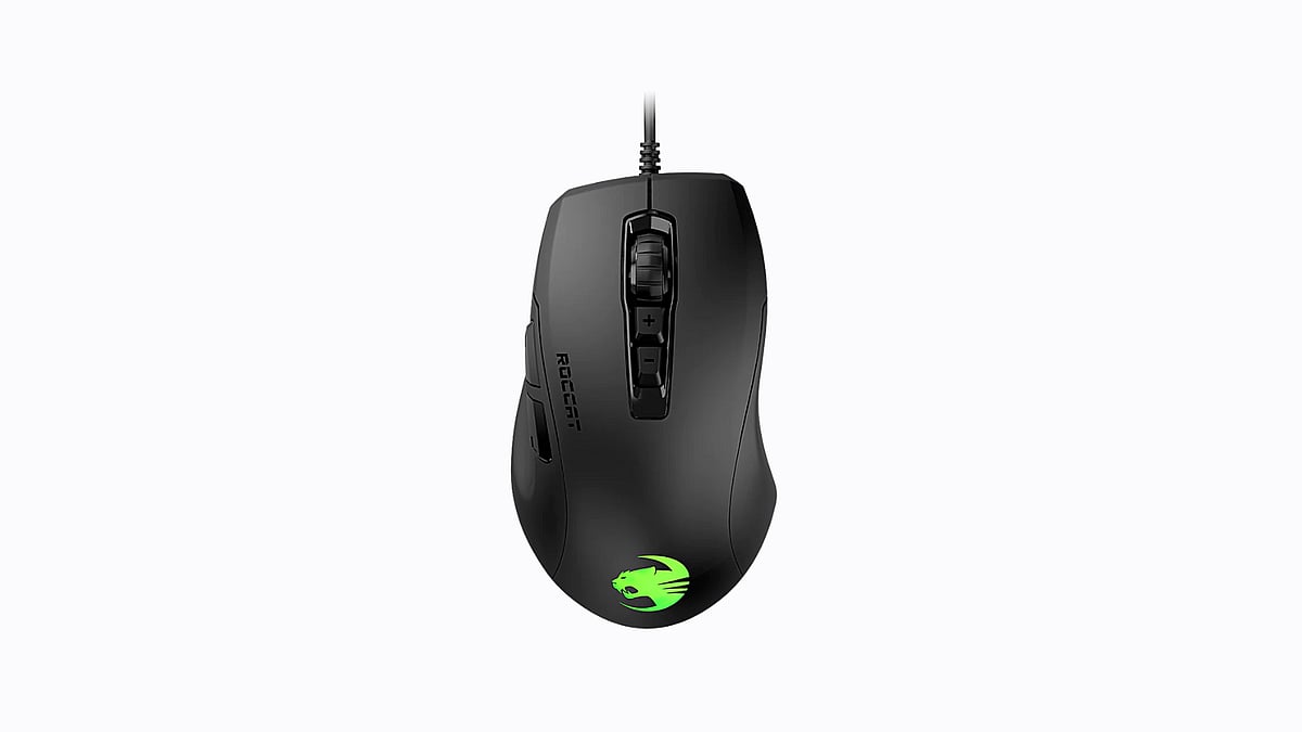 ROCCAT Kone Pure Ultra 無線改造版 ROCCAT Kone Pure Ultra 無線改造版 ROCCAT Kone Pure Ultra
