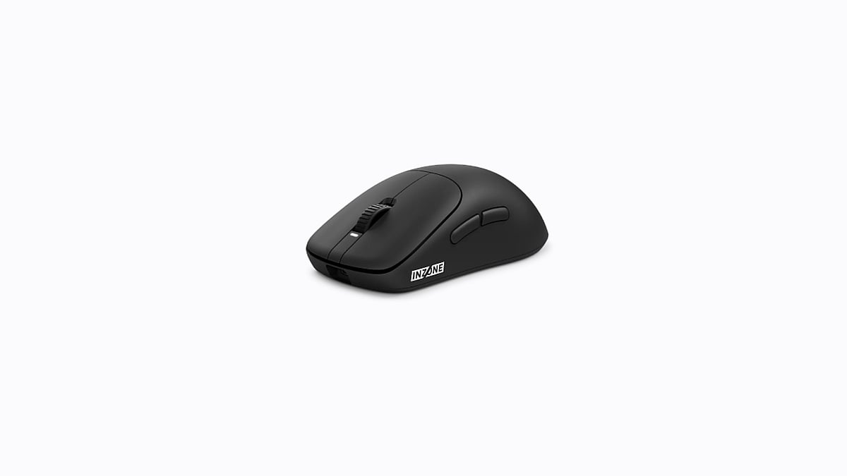 SONY INZONE Mouse-A 本体 Amazon.com: Sony INZONE Mouse-A Ultra-Lightweight 48g Wireless