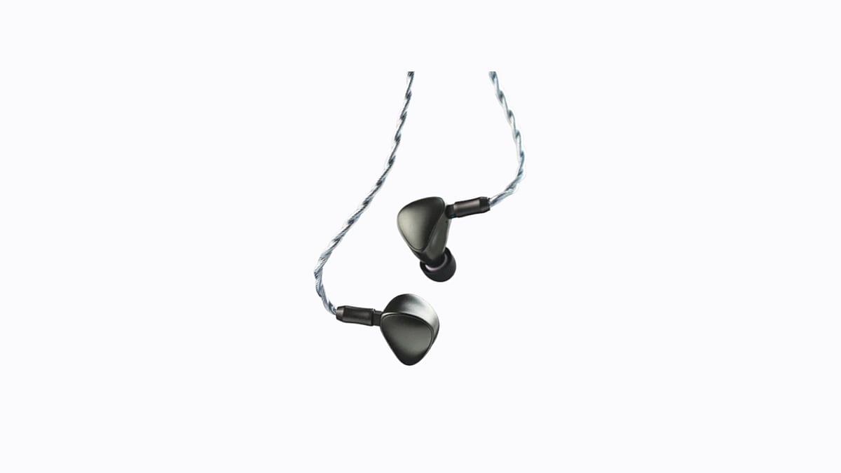 【新品】Lucid IEM (by tekkusai) Built for esports and music (tekkusai Lucid IEMs Review