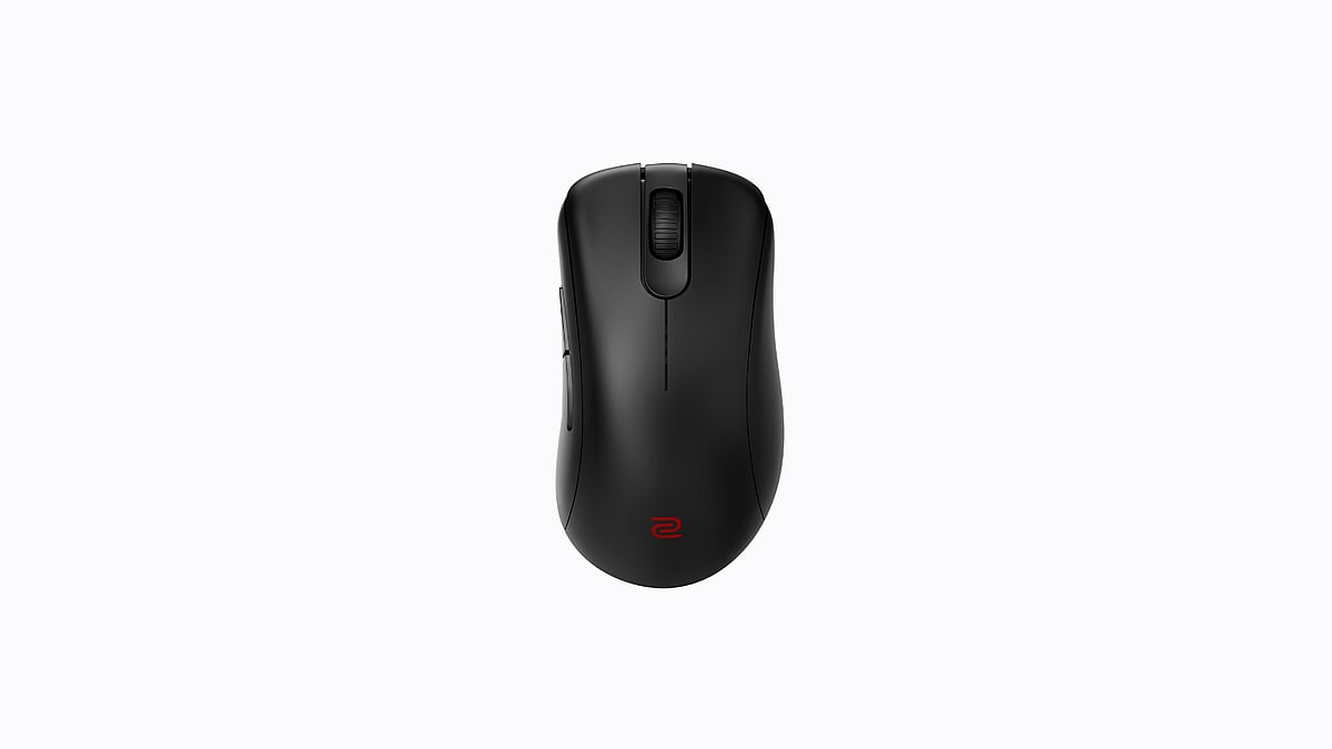 おぽちさん専用　BenQ Zowie EC2-DW ZOWIE EC2-DW | 4K Wireless Gaming Mouse for Esports