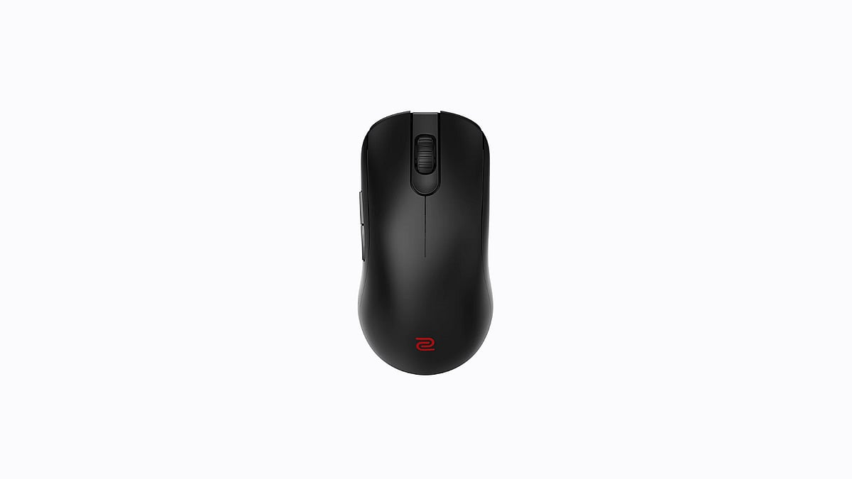 FK2-DW 4K Wireless Gaming Mouse | Esports Precision