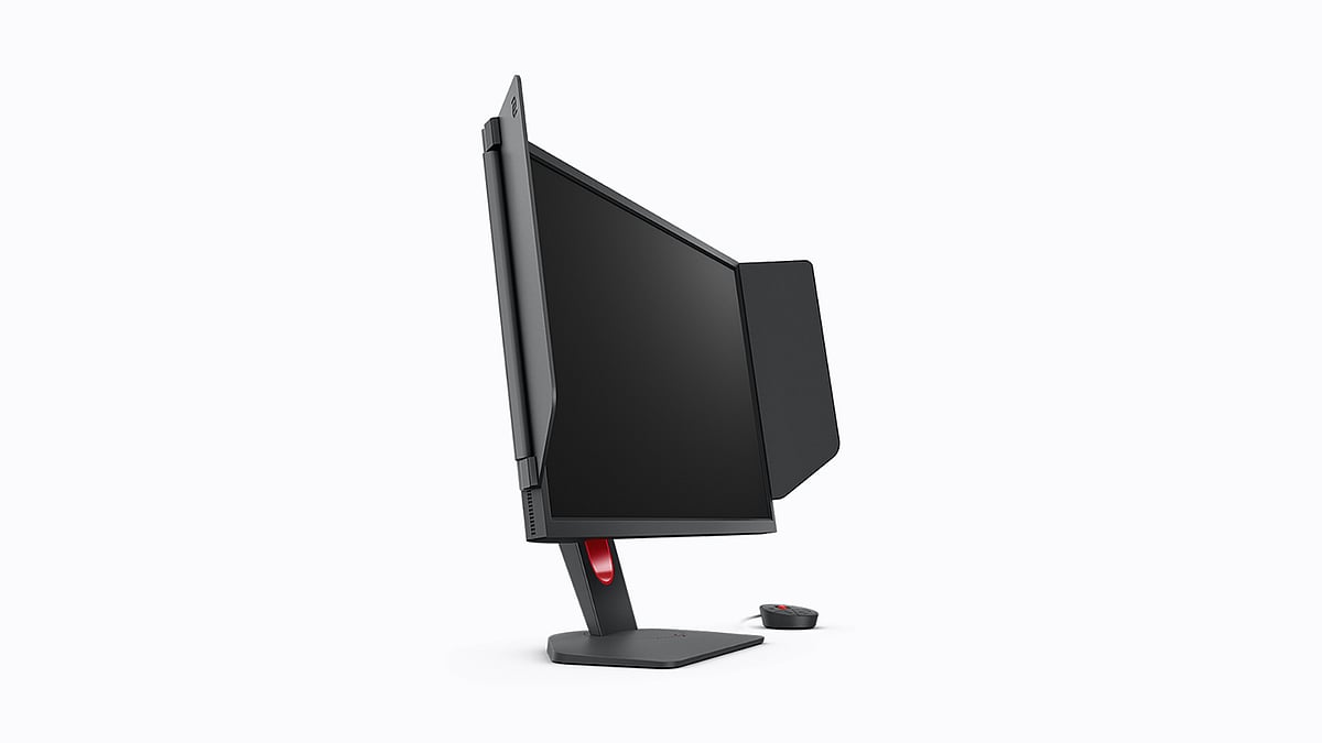 Zowie XL2546K 詳細必読 XL2546K 24.5