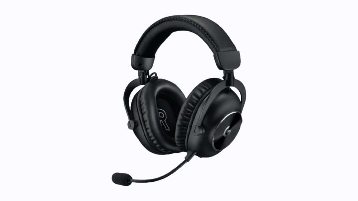 Logitech G Pro X 2 LIGHTSPEED Headset Review - ProSettings.net