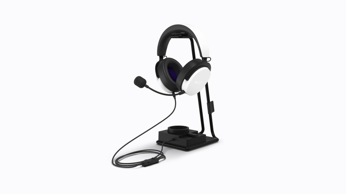 NZXT Relay Headset Review (+ SwitchMix) - ProSettings.net