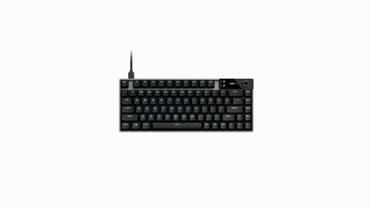 Pulsar eS HE 70 Review - ProSettings.net