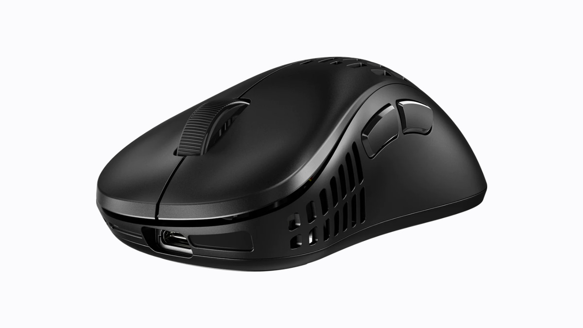 PC周辺機器 PULSAR - pulsar Xlite V2  Wireless Gaming Mouse Xlite v2 Gaming Mouse – Pulsar Gaming Gears