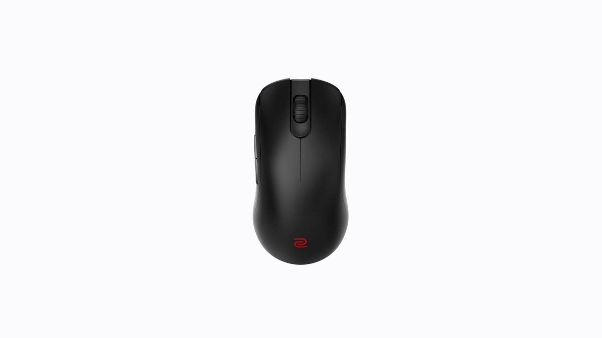 ZOWIE FK2-DW Review - ProSettings.net