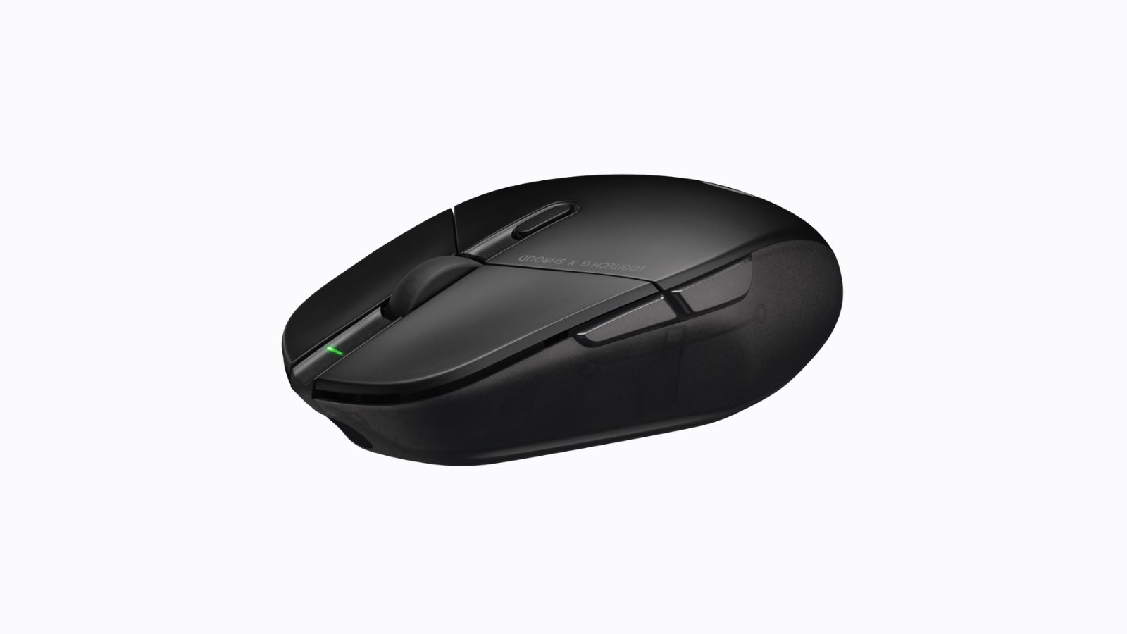 Logitech G303 Shroud Edition Lightspeed Wireless Gaming