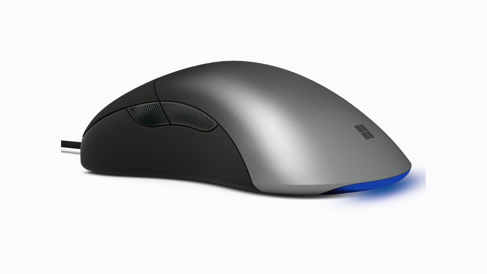 Amazon.co.jp: Microsoft Pro Intel Mouse NGX-00008: Wired