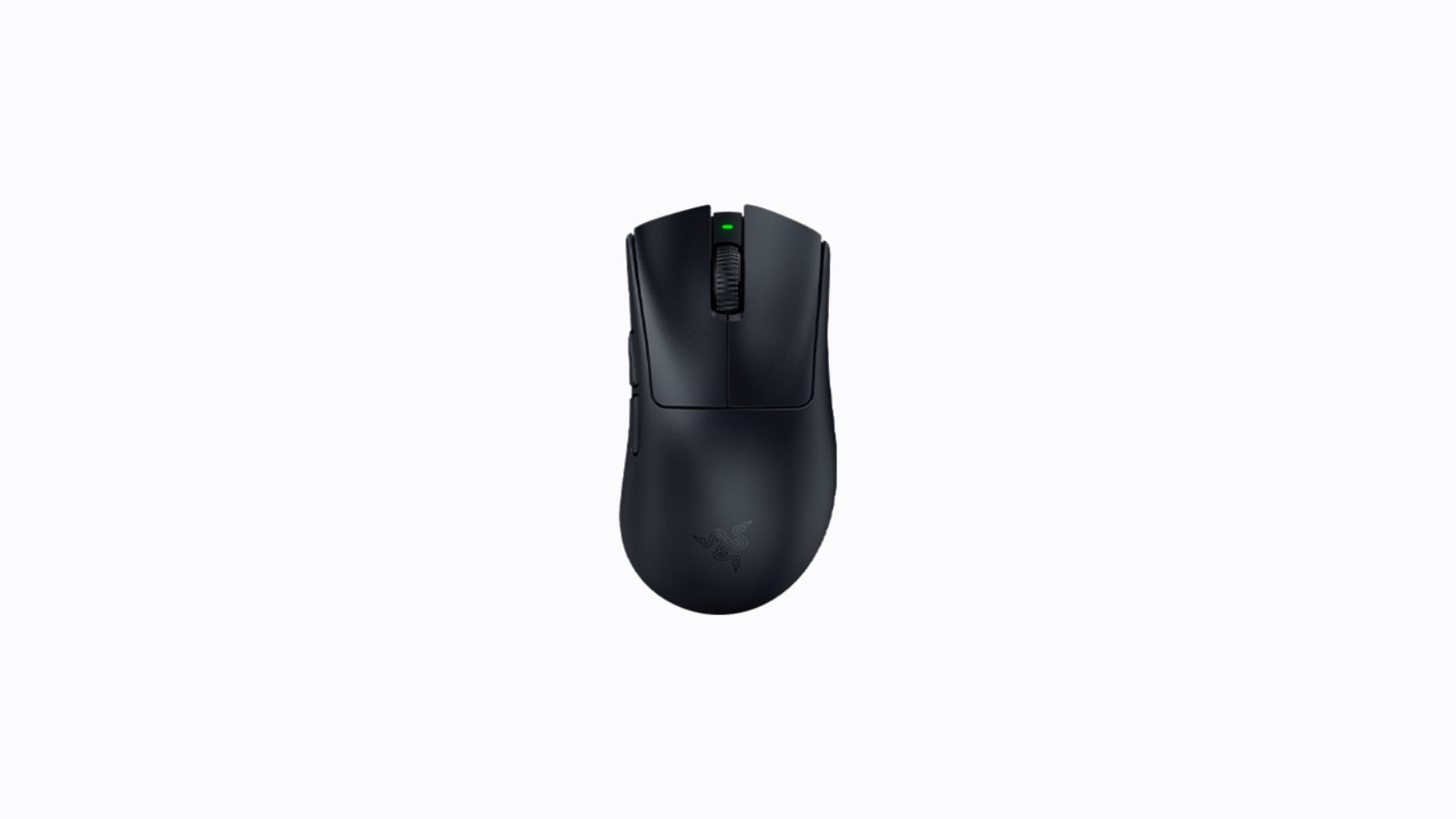 Razer レイザー DeathAdder V4 Pro Amazon.com: Razer DeathAdder V4 Pro Wireless Gaming Mouse