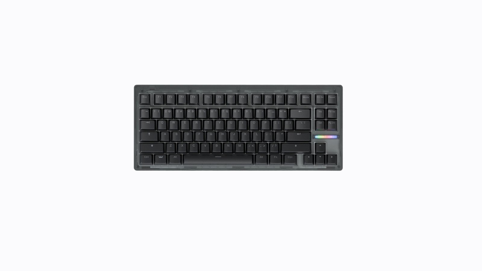wooting 80 he(Wooting 80HE Hall Effect Analog Gaming wooting 80 he(Wooting 80HE Hall Effect Analog Gaming