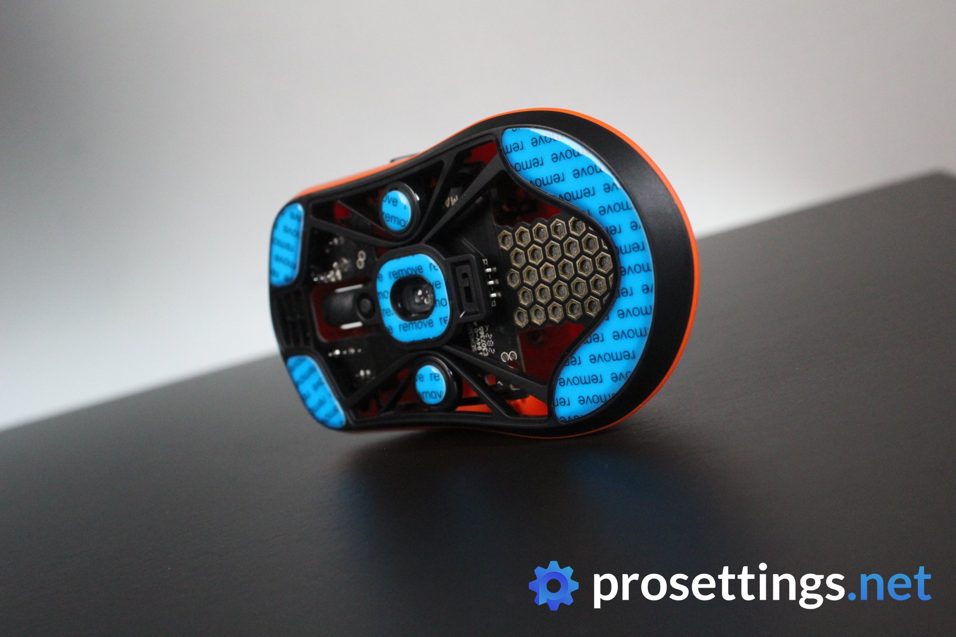 Fnatic x Lamzu Maya 8K Review - ProSettings.net