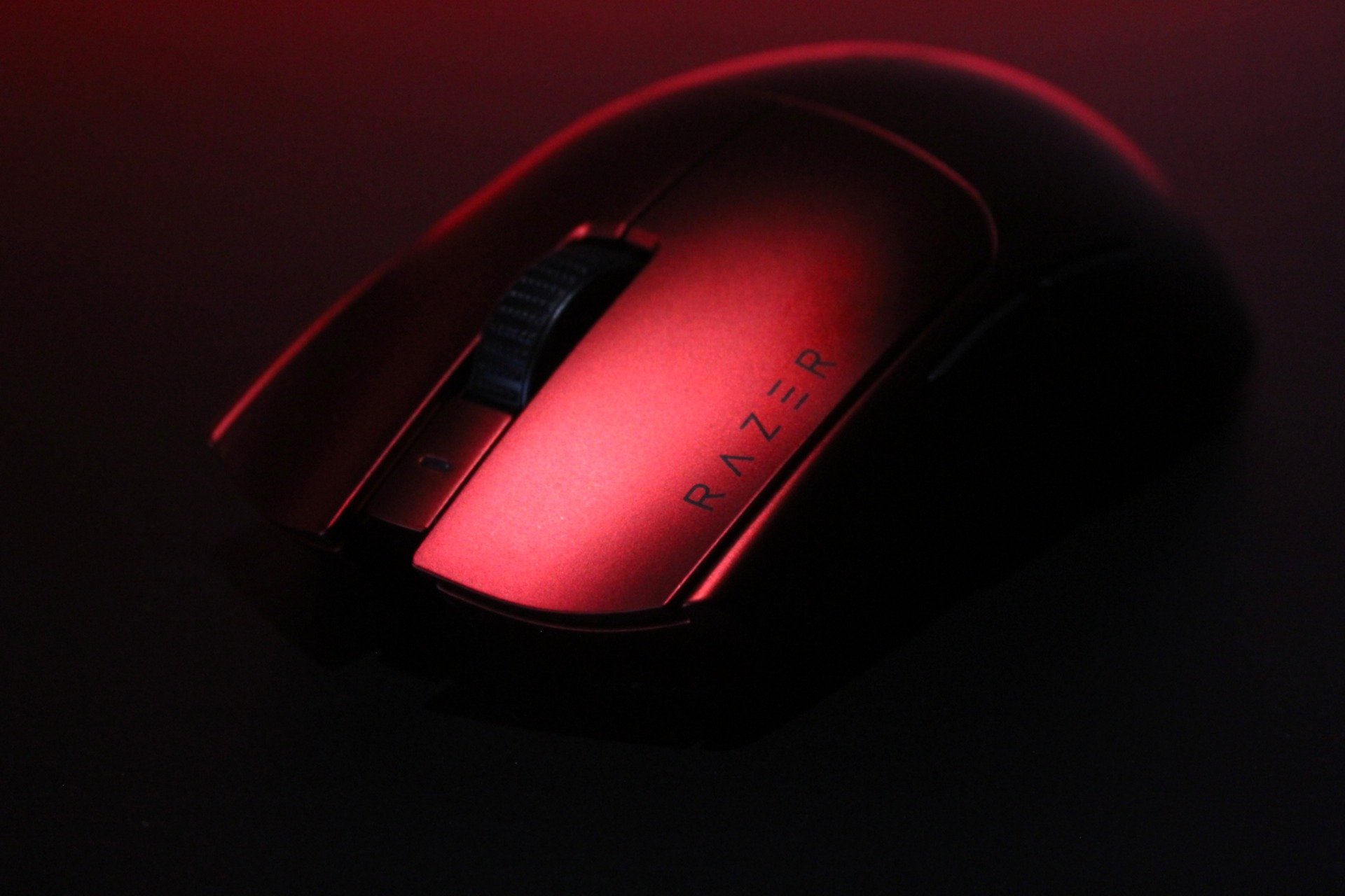Hands-On With the Razer Viper V3 Pro Sentinels Edition