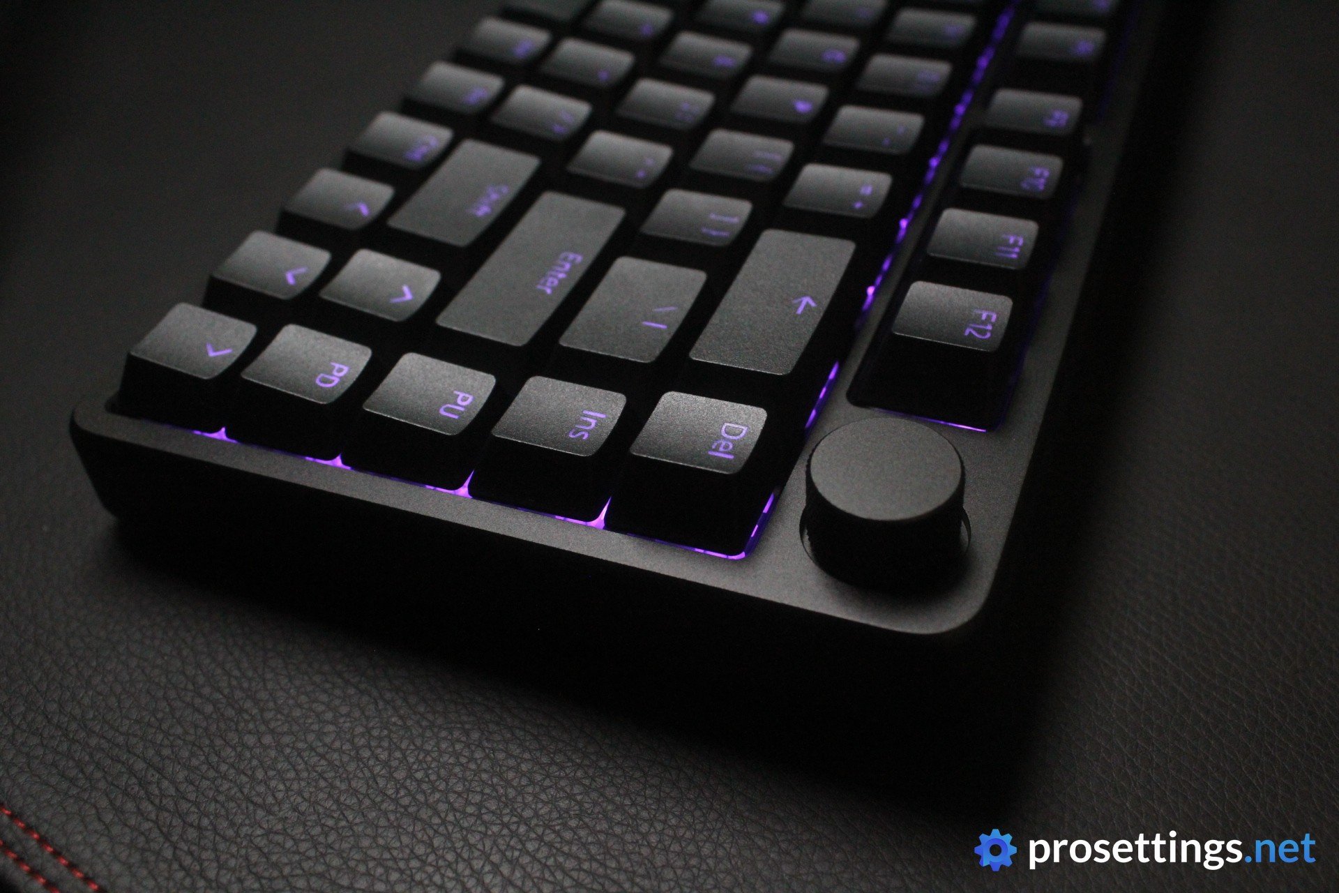 SONY INZONE KBD-H75 Review - ProSettings.net