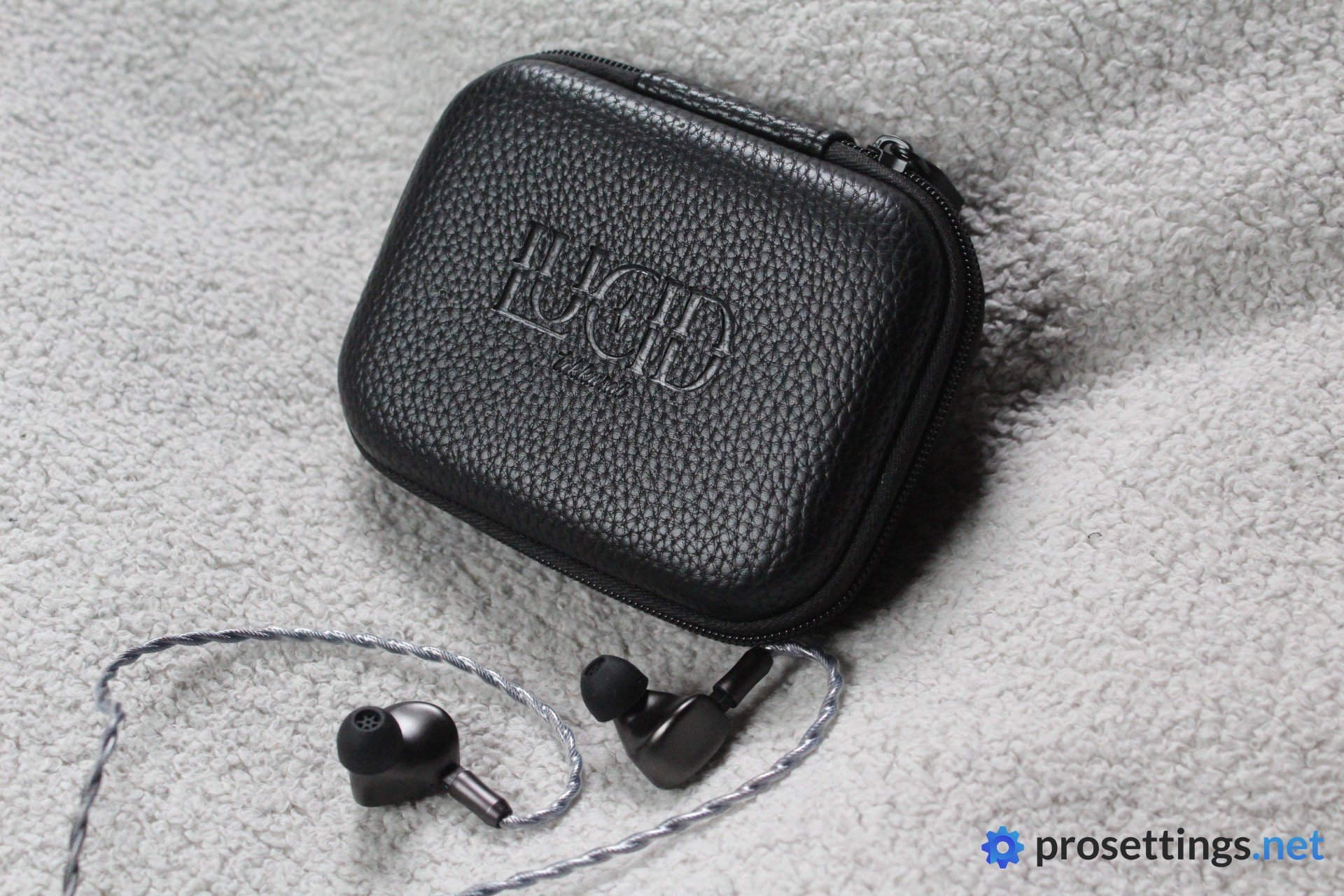 Tekkusai Lucid Review - ProSettings.net