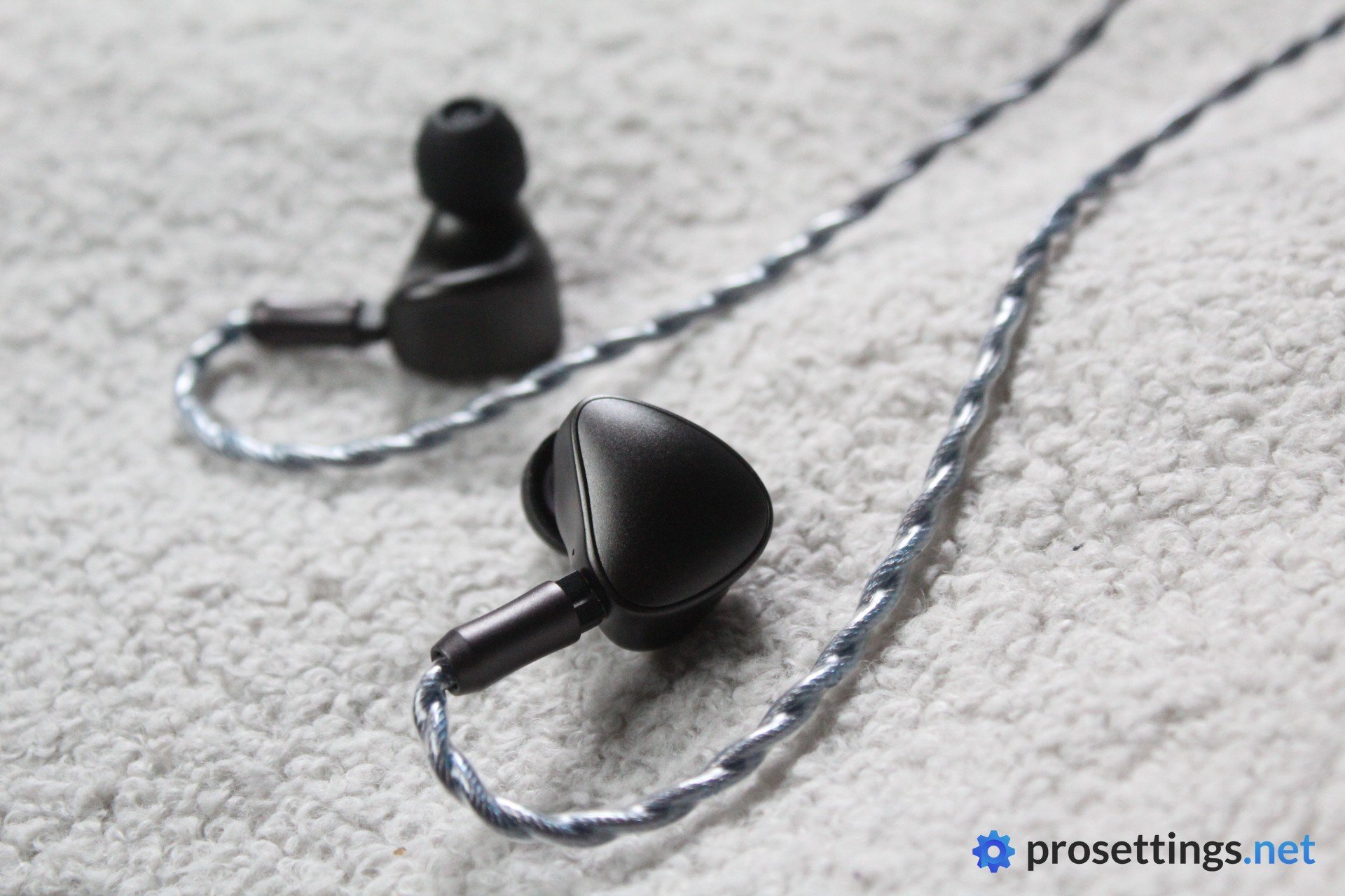 Tekkusai Lucid Review - ProSettings.net