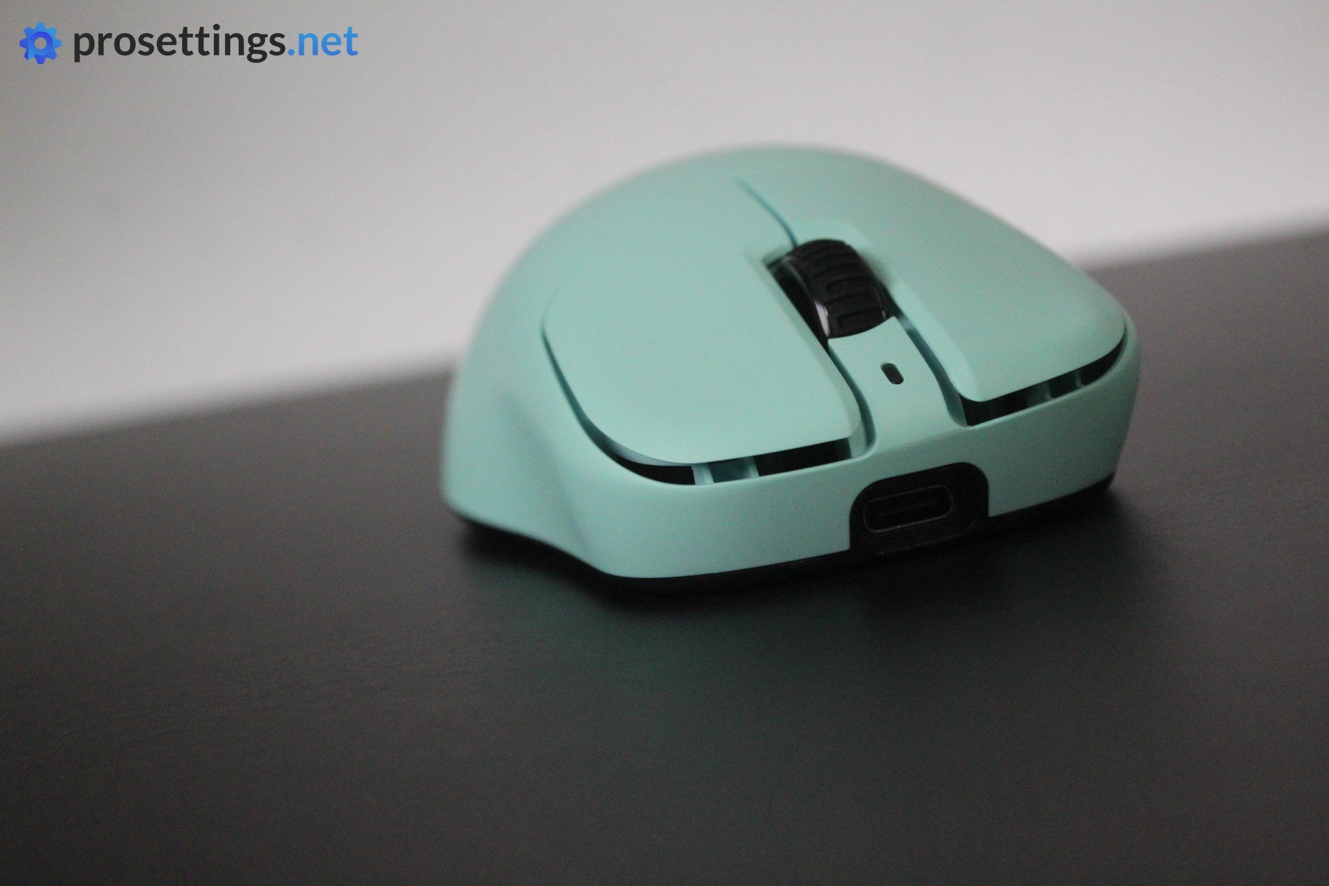 VAXEE NP-01S Ergo Review - ProSettings.net