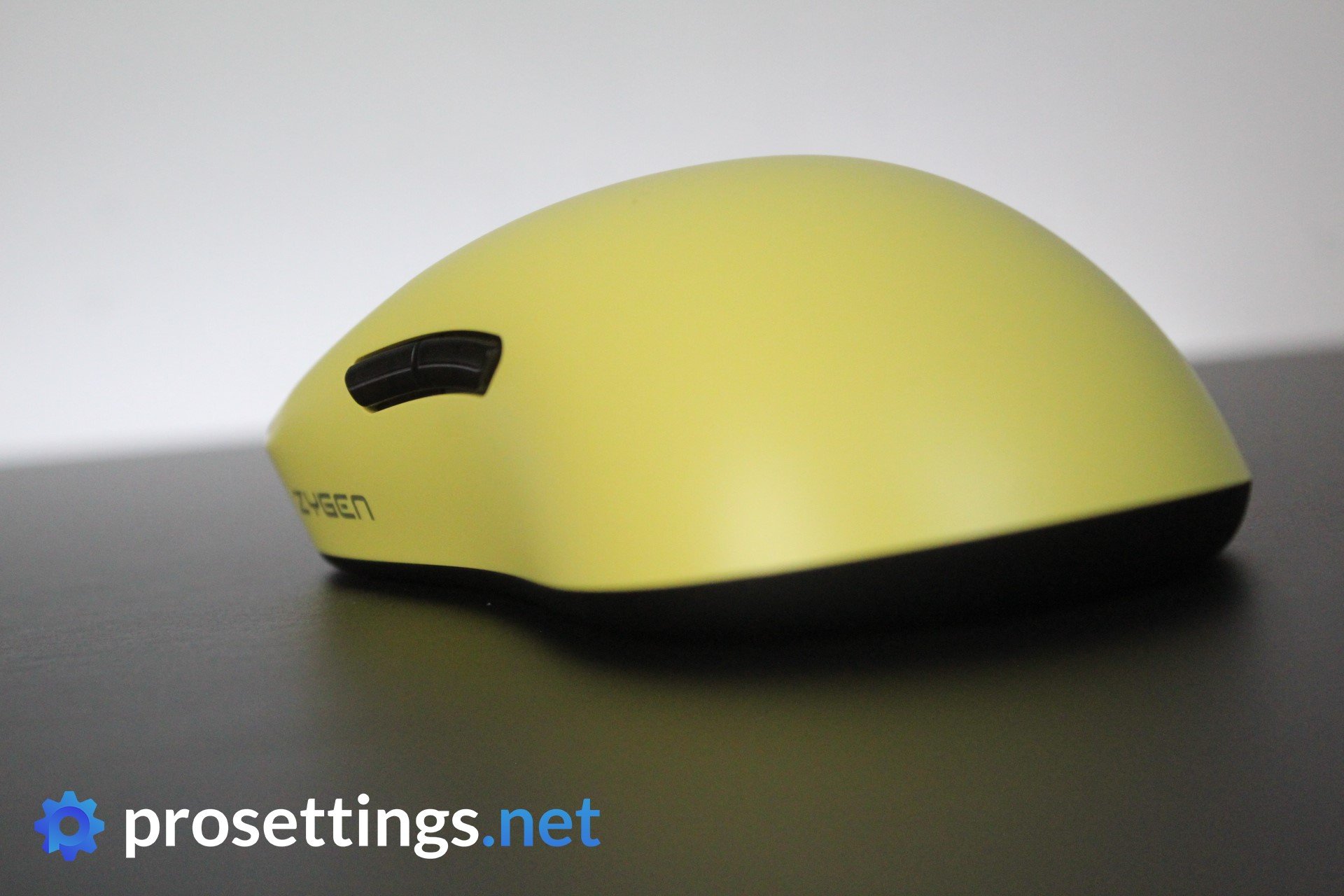 VAXEE ZYGEN NP-01 Wireless Review - ProSettings.net