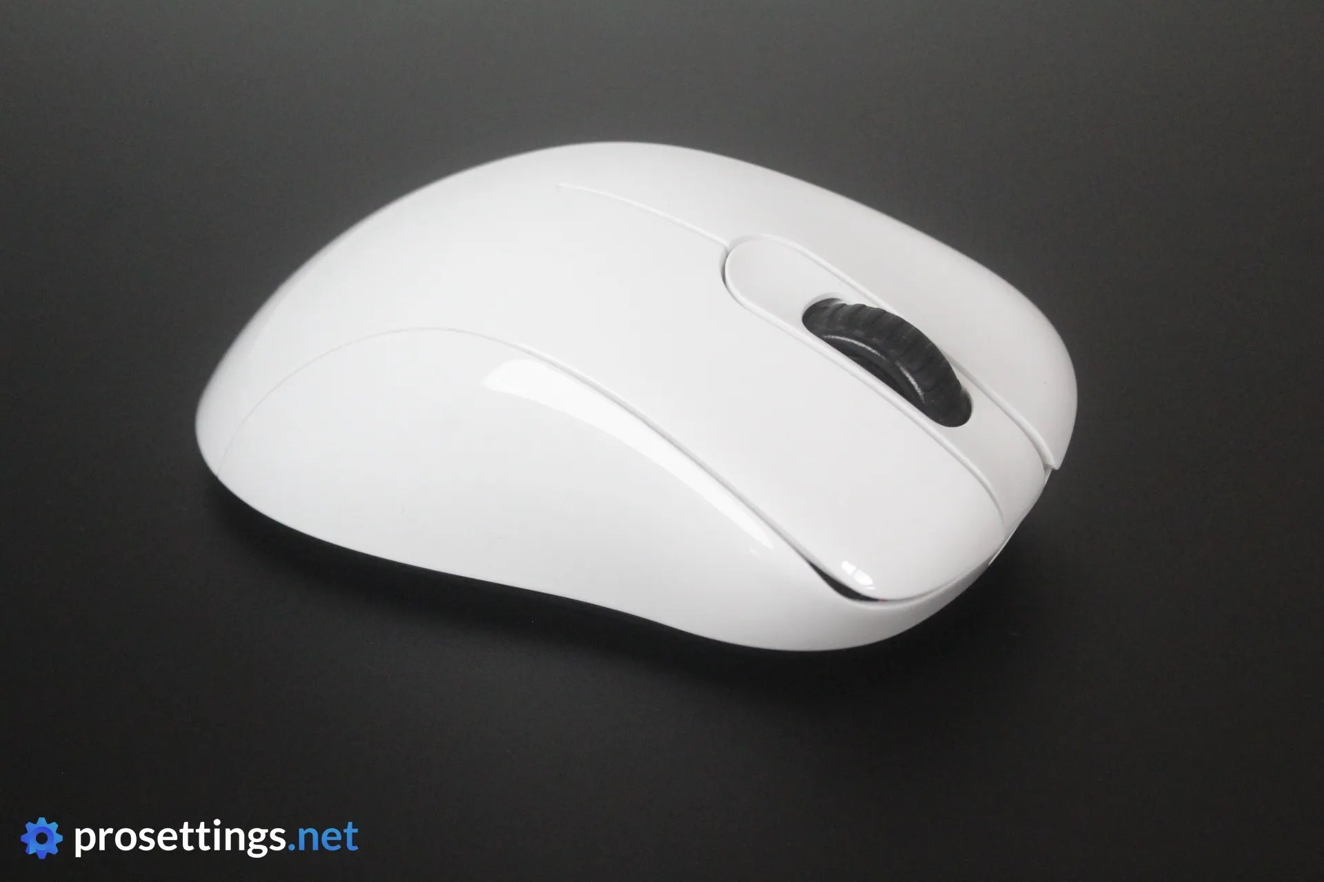 ZOWIE EC2-DW Glossy White Review - ProSettings.net