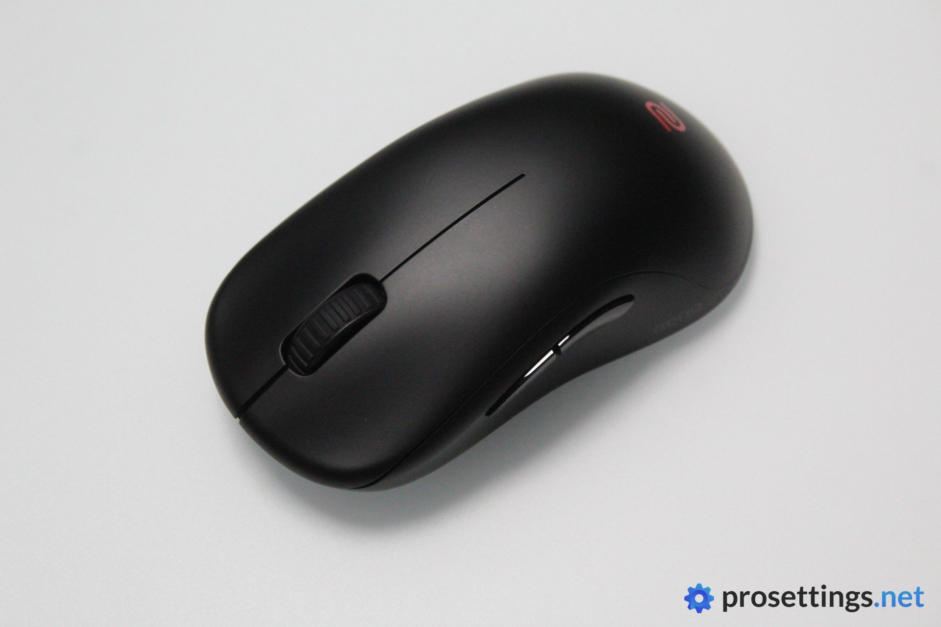 ZOWIE U2-DW Review - ProSettings.net