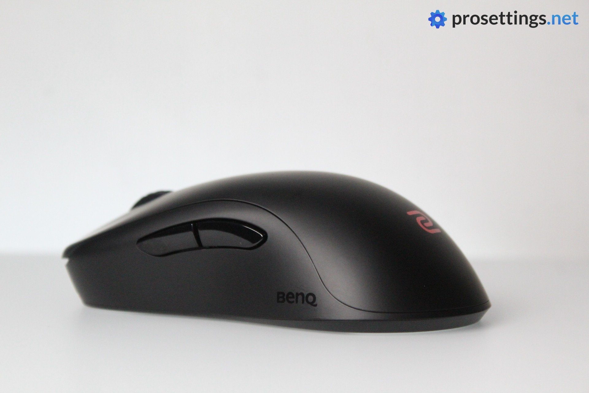 ZOWIE U2-DW Review - ProSettings.net