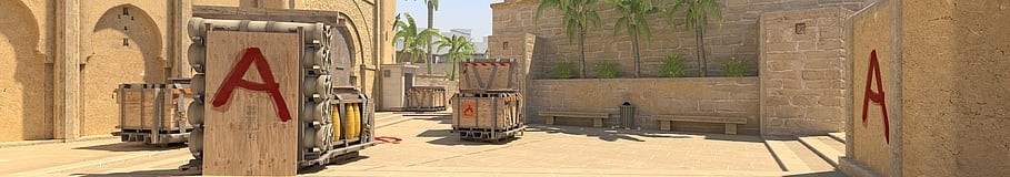 CS2 Crosshairs